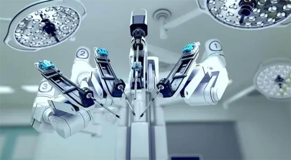 Производство и применение механически обработанных деталей для медицинской промышленности